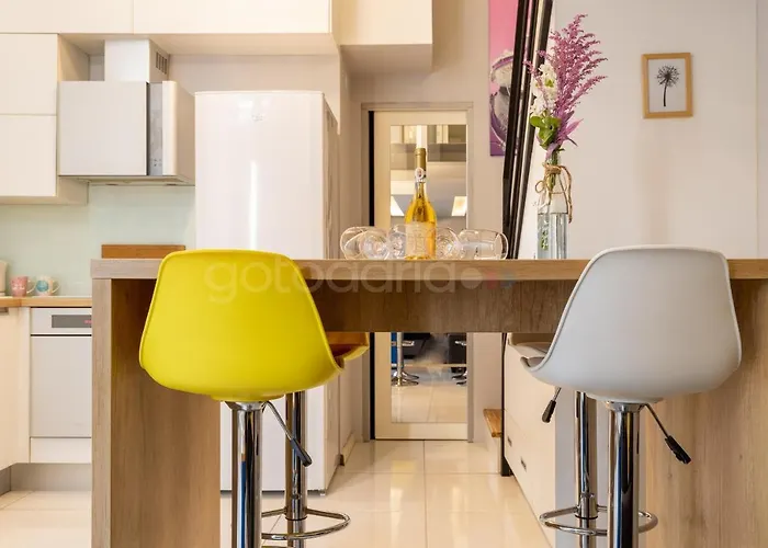 Modern Duplex Tommy * Makarska