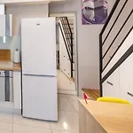 Modern Duplex Tommy