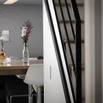 Modern Duplex Tommy شقة ماكارسكا
