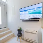 Modern Duplex Tommy شقة