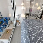Modern Duplex Tommy