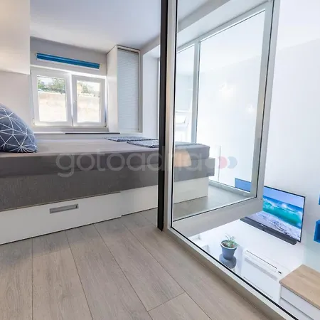 Modern Duplex Tommy