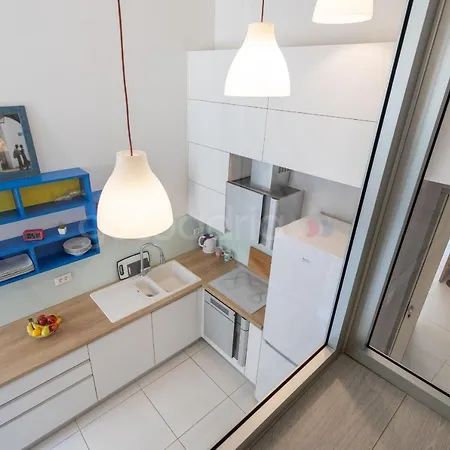 Modern Duplex Tommy