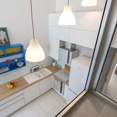 Modern Duplex Tommy