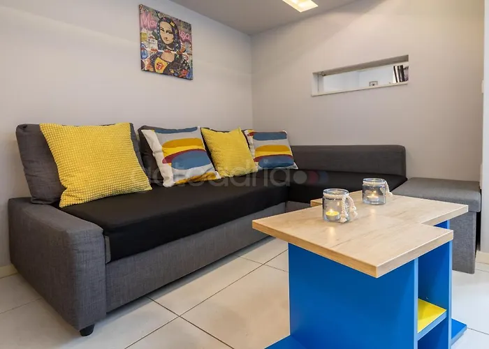 Modern Duplex Tommy * Makarska