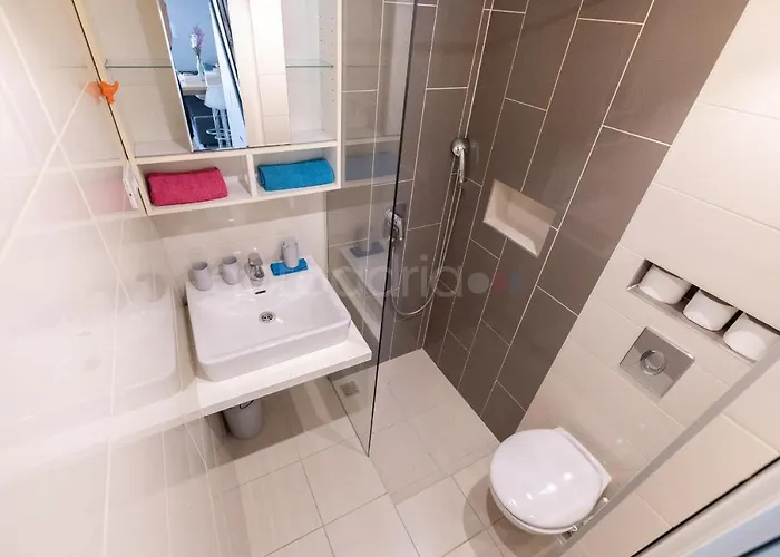 Modern Duplex Tommy Makarska