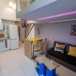 Διαμέρισμα Modern Duplex Tommy