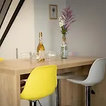 Modern Duplex Tommy Διαμέρισμα *