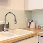 Διαμέρισμα Modern Duplex Tommy