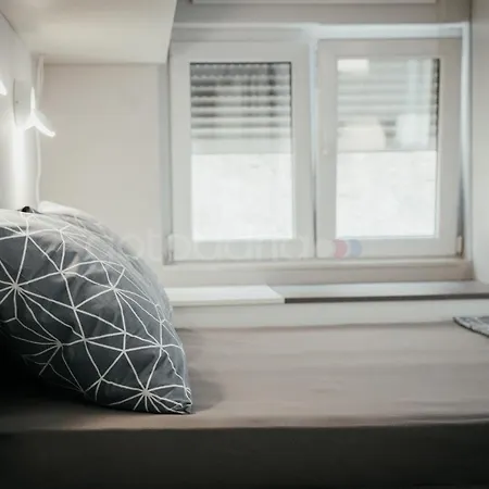 Διαμέρισμα Modern Duplex Tommy Μακάρσκα