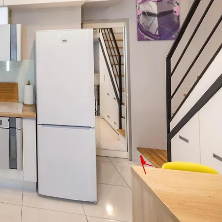 Modern Duplex Tommy