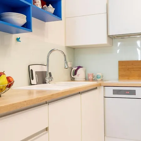 Modern Duplex Tommy *