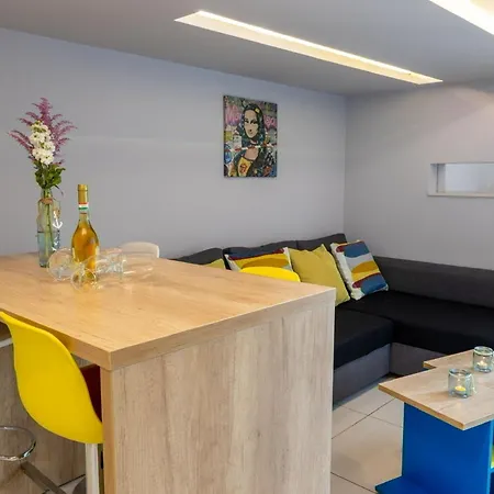 Modern Duplex Tommy